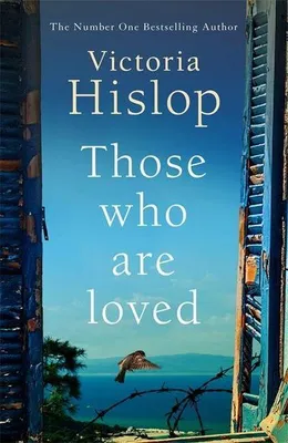 Obrázok produktu pre Those Who Are Loved