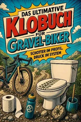 Produktbild von Das ultimative Klobuch für Gravel-Biker