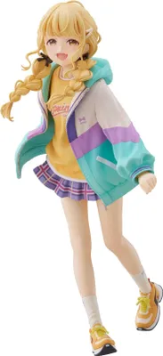 Zdjęcie produktu dla Idolmaster Gakuen Statua PVC 1/7 Kotone Fujita 23 cm wysokości