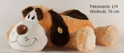 Produktbild von Hund liegend 80 03238 Deef