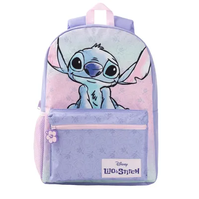 Obrázok produktu pre Lilo & Stitch - Batoh NS8451 (jedna veľkosť) (fialová/ružová)