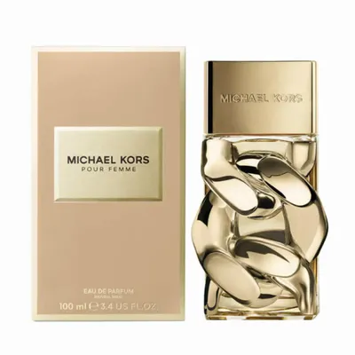 Immagine prodotto di Michael Kors Pour Femme Eau De Parfum Spray 100ml