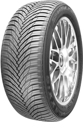 Produktbild von Maxxis Premitra All Season AP3 ( 215/50 R17 95W XL )