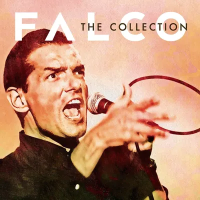 Obrázok produktu pre Falco - Collection (CD)