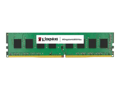 Immagine prodotto di DDR4 8GB PC 3200 CL22 Kingston ValueRAM al dettaglio