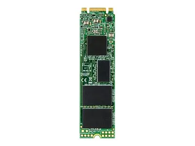 Obrázok produktu pre Transcend MTS820 480 GB M.2 Serial ATA III 3D NAND