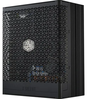 Produktbild von X Silent Edge Platinum 1100 230V (schwarz, 1x 12-Pin High Power GPU, 4x PCIe, Kabelmanagement, 1100 Watt)