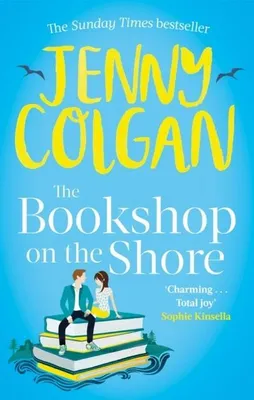 Productafbeelding van The Bookshop on the Shore