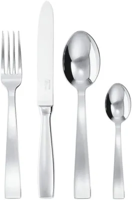 Zdjęcie produktu dla Sambonet Giò Ponti Edelstahl 18/10 Besteck 24tlg.Hh.O. 52560-82