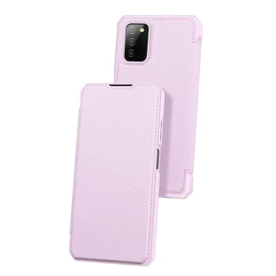 Obrázok produktu pre Dux Ducis Etui Puzdro Kryt Puzdro pre Samsung Galaxy A03S Pink