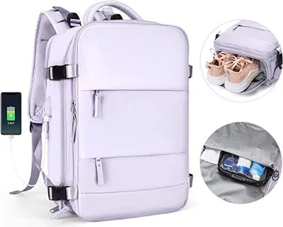 Rucksack, Reiserucksack, Schulrucksack, Reisetasche