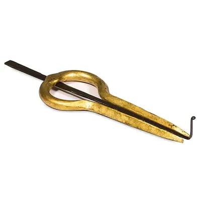 Zdjęcie produktu dla Harfa ustna Murchunga – 10 cm