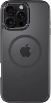 Immagine prodotto di Custodia / cover Apple iPhone 16 Pro Max nero - Tactical MagForce Hyperstealth