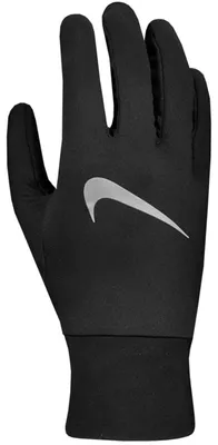 Produktbild von Nike - Herren Laufen - Handschuhe "Accelerate" PP411 (XL) (Schwarz)