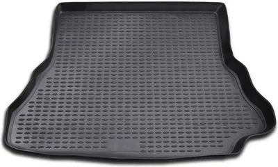 Image de Doublure caoutchouc Novline Renault Laguna II. 2001-2007 (liftback)