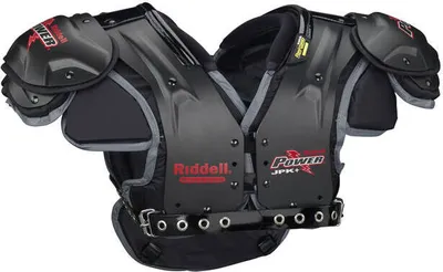 Produktbild von Riddell Power JPK+ Skilled L Size American Football Shoulder Pads American Football Artikel