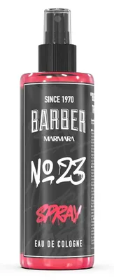 Produktbild von Barber Cologne 400 ml Spray - No. 23