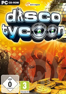 Produktbild von Disco Tycoon