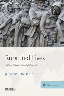 Produktbild von Ruptured Lives