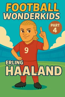 Produktbild von Football Wonderkids