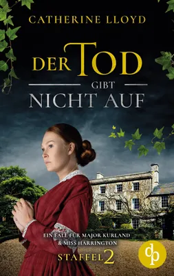 Produktbild von Der Tod gibt nicht auf