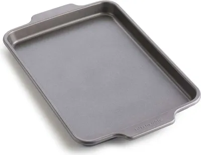 Zdjęcie produktu dla KitchenAid CC003300-001, Prostokątny, Aluminium, Stal, Srebrny