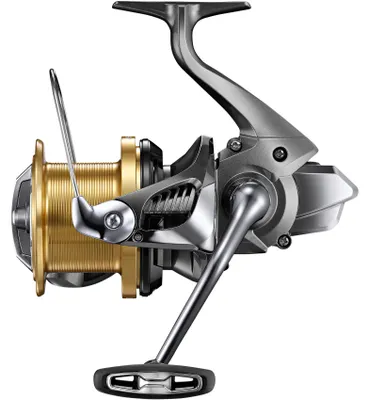 Produktbild von Shimano Aerlex XSC 14000 Bigpit-Rolle