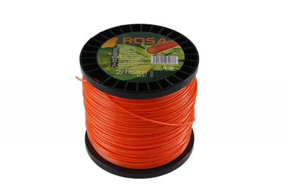 Image de Ficelle de coupe ronde 2mm x 162m
