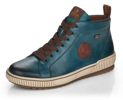 Obrázek produktu pro Remonte Sneaker Sneaker z hladké kůže