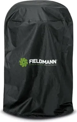 Obrázok produktu pre Kryt na gril Fieldmann FZG 9052, Ø 80 x 75 cm, vodotesný, pre grily FZG 1004 a FZG 1013