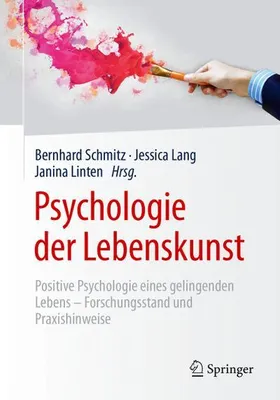 Obrázok produktu pre Psychologie der Lebenskunst