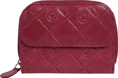 Produktbild von Bruno Banani Geldbörse Damen pink