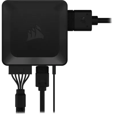 Immagine prodotto di Hub di sistema Corsair iCUE LINK (CL-9011116-WW)