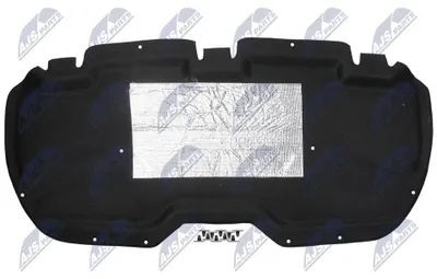 Obrázok produktu pre NTY EZC-PE-094 Izolácia motorového priestoru vhodná pre PEUGEOT 301 Izolácia kapoty