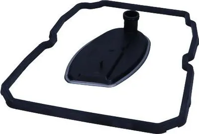 Produktbild von MAXGEAR 26-1707 Hydraulikfiltersatz AT Automatikgetriebe passend für MERCEDES-BENZ C-Klasse Limousine (W204)