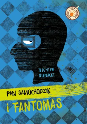 Immagine prodotto di Pan Samochodzik i Fantomas