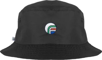 Produktbild von Fan Originals - "Classic" Schlapphut GF753 (S-M) (Schwarz)