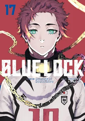 Produktbild von Blue Lock 17