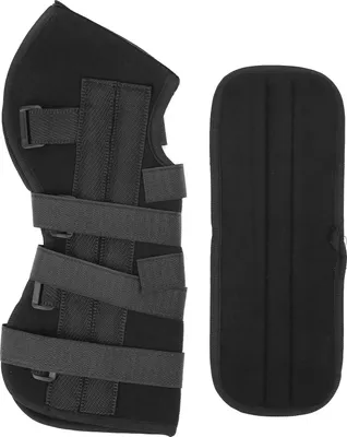 Obrázok produktu pre Ankle -Klammer Verstellbare Socken Erweiterungsgurt Beschützer Fuß Sportschutzgetriebe