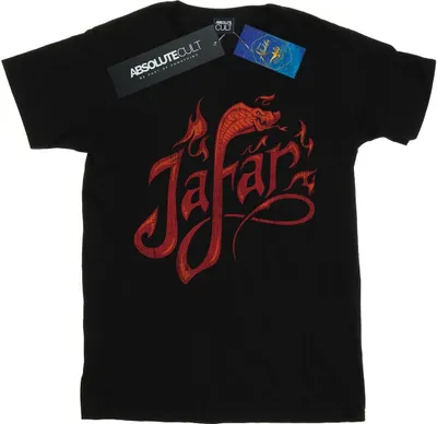 Produktbild von Disney - T-Shirt für Herren BI9818 (XL) (Schwarz)