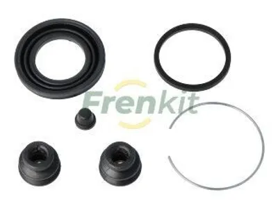 Produktbild von FRENKIT Bremssattel-Reparatursatz für TOYOTA Avensis Verso (M2) Hinten 38mm 238088