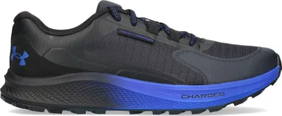 Produktbild von Under Armour Bandit Trail 3 Anthracite-Black-Royal Größe EU 45,5
