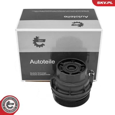 Obrázok produktu pre Kryt motora, kryt olejového filtra, kód: 31SKV456