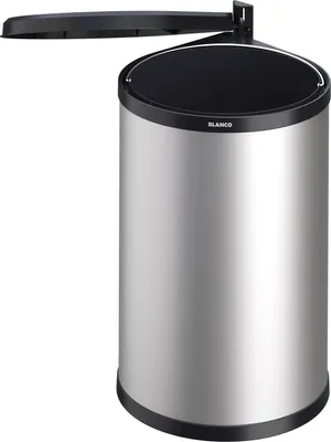 Produktbild von BLANCO Abfallsammler SINGOLO XL mit 20 Liter Abfallvolumen für 40 cm Schrankbreite