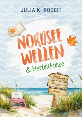 Produktbild von Nordseewellen und Herbstküsse