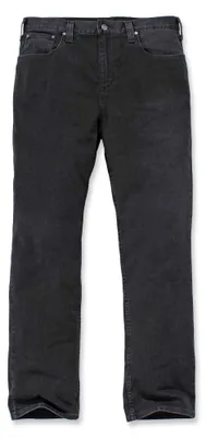 Produktbild von Carhartt 102807 Slim Tapered Rugged Flex™ Jean  Houghton W34