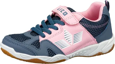 Produktbild von Lico Sportliche Schnürschuhe Sport VS Mädchen 31323037363631 Grau 38 EU