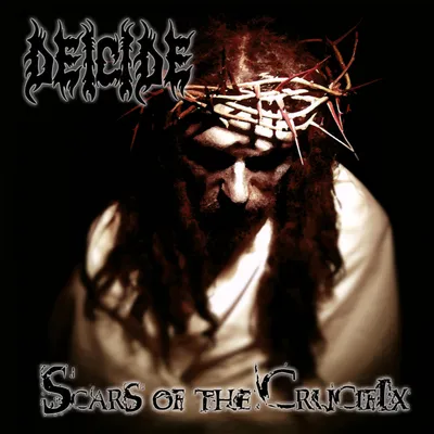 Zdjęcie produktu dla Scars Of The Crucifix (wydanie z okazji 20. rocznicy)