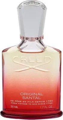Obrázok produktu pre Creed Original Santal parfémovaná voda unisex 50 ml