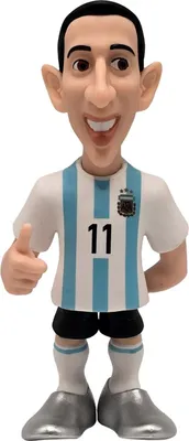 Produktbild von Minix ARGENTINA - ANGEL DI MARIA